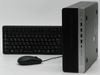 B5-9295/HP ProDesk 600 G4 SFF-8700 Core i7 ��8���� SSD Windows 11 ��� �ǥ����ȥå� �ѥ�����