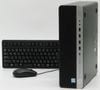 B5-9327/HP EliteDesk 800 G5 SSF-9700 Core i7 ��9���� SSD+HDD Radeon RX 550 Windows 11 ��� �ǥ����ȥå� �ѥ�����