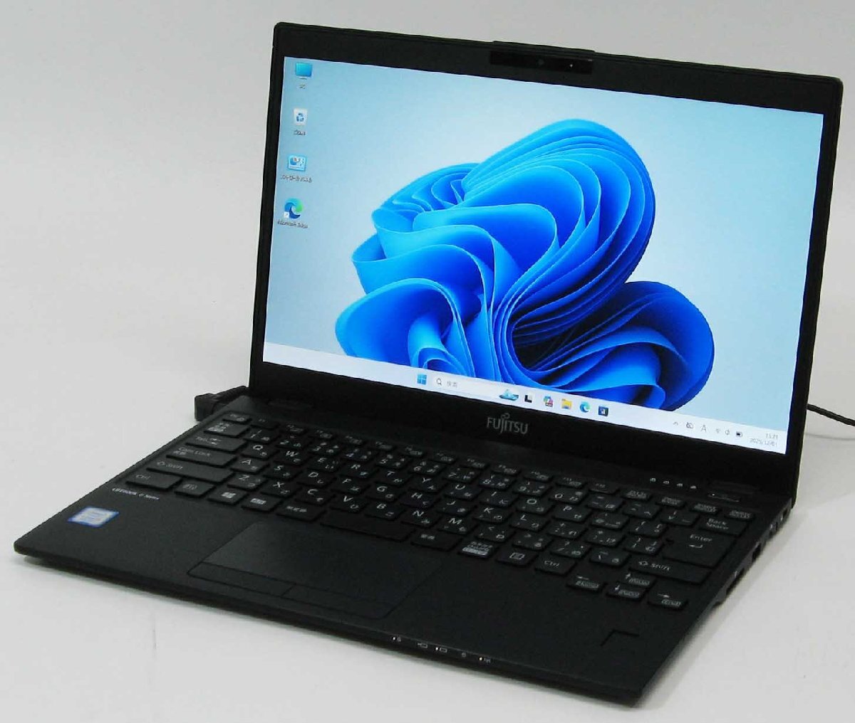 A3-2588/富士通 Lifebook U939/A FMVU19011 Webカメラ Core i5 超軽量