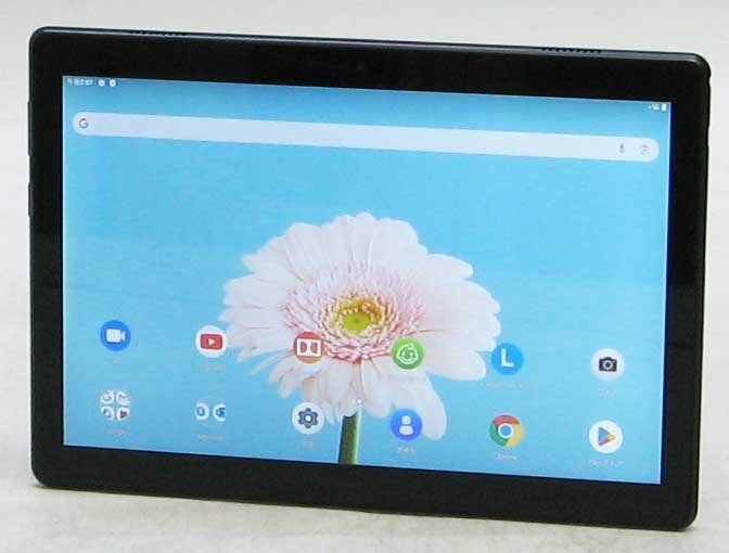 A3-2609/Lenovo Tab M10 TB-X505F ZA4G0071JP Webカメラ 10.2インチ