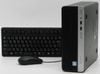 B5-9360/HP Prodesk 400 G4 SFF-7500 Core i5 ��7���� SSD Windows 11 ��� �ǥ����ȥå� �ѥ�����