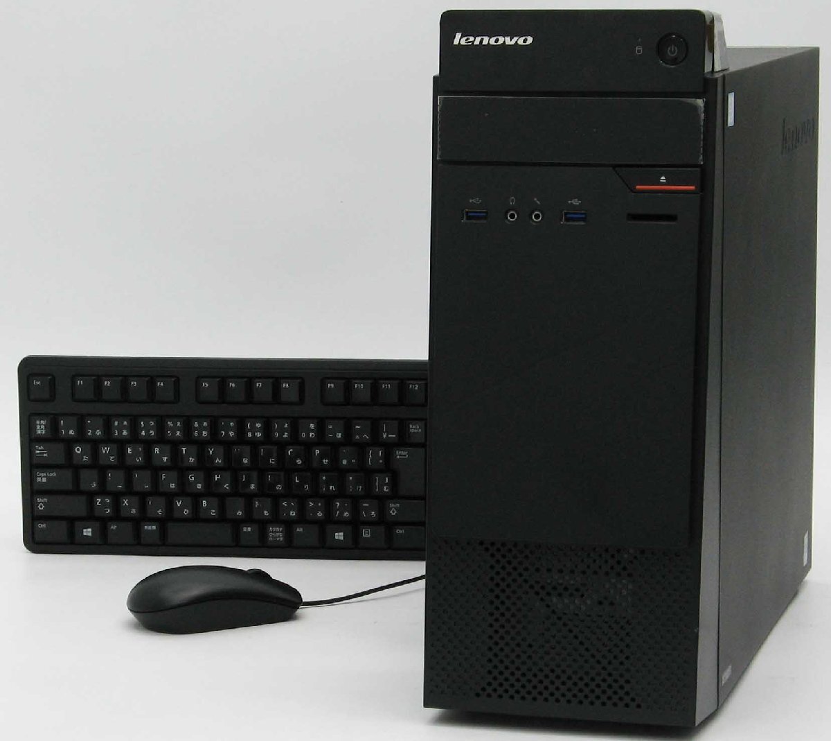 B5-9362/Lenovo S510 Tower 10KW-CTO1WW Corei7 SSD+HDD Geforce GT