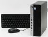 B5-9393/HP Prodesk 600 G5 SFF-9700 Core i7 ��9���� SSD+HDD Windows 11 ��� �ǥ����ȥå� �ѥ�����