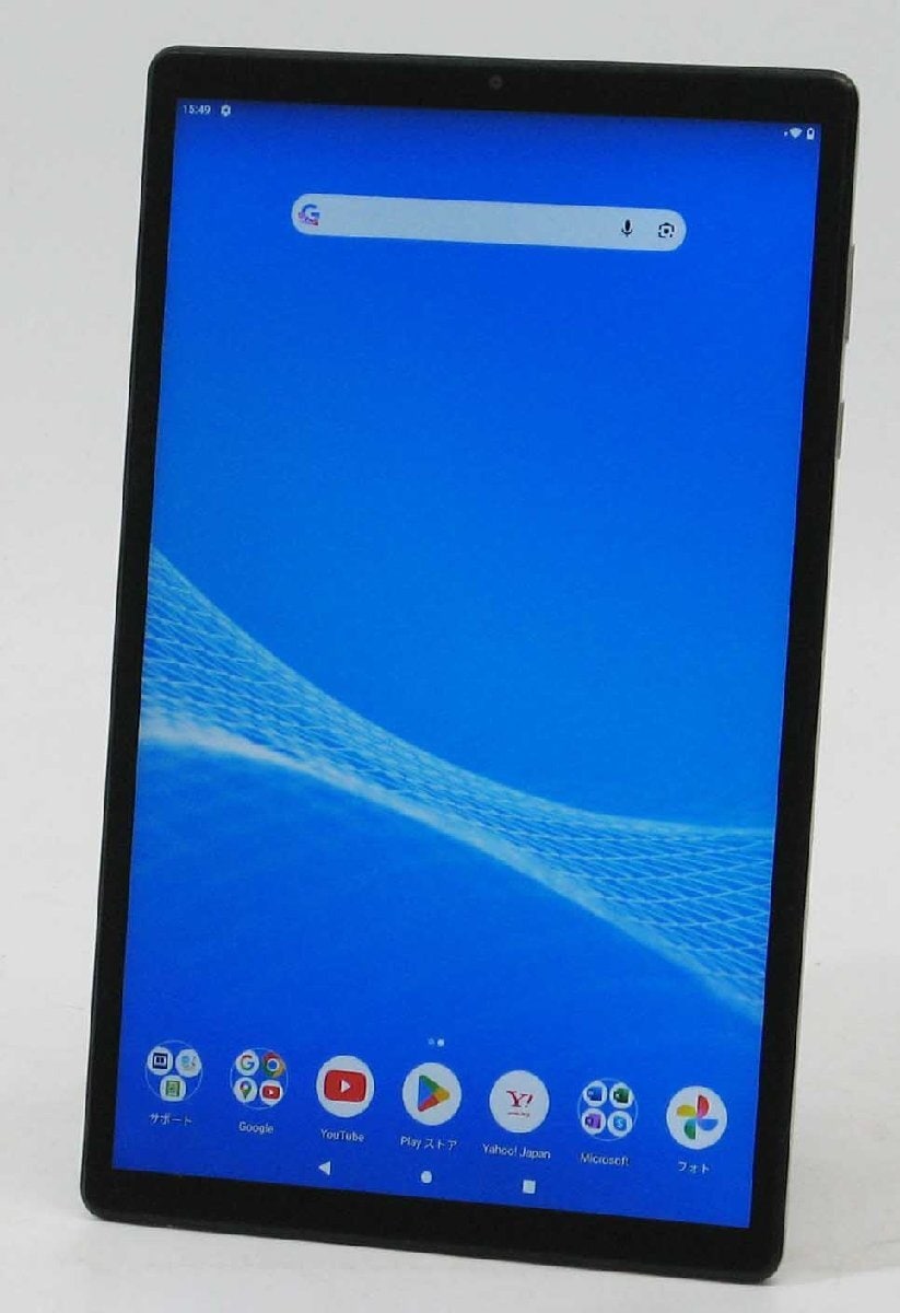 A3-2690/NEC LAVIE Tab E TE510/KAS PC-TE510KAS Webカメラ 10.3インチ