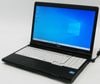 A3-2745/�ٻ��� Lifebook A572/F FMVNA7HER2 Corei5 SSD �ƥ󥭡� Windows 10 ��� �Ρ��� �ѥ�����