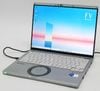 A3-2762/Panasonic Let'snote CF-FV1R12VS Web����� Core i5 ��11���� SSD Windows 11 ���å��ѥͥ� �Ρ��� �ѥ�����