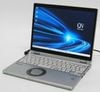 A3-2784/Panasonic Let'snote CF-QV9RFAVS Web����� Core i5 ��10���� SSD Windows 11 ��� �Ρ��� �ѥ�����
