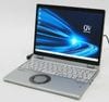 A3-2787/Panasonic Let'snote CF-QV9TFLVS Web����� Core i7 ��10���� SSD Windows 11 ��� �Ρ��� �ѥ�����