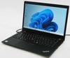 A3-2809/Lenovo ThinkPad T480s 20L8-SAHJ00 Web����� Core i5 8���� SSD  Windows11 ��� �Ρ��� �ѥ����� PC