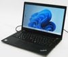 A3-2812/Lenovo ThinkPad T480s 20L8-SAHJ00 Web����� Core i5 8���� SSD  Windows11 ��� �Ρ��� �ѥ����� PC