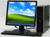 B5-9469/HP Compaq 6200 Pro SFF-2400 Corei5 19����� �վ����å� Windows XP ��� �ǥ����ȥå� �ѥ�����