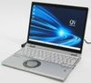 A3-2826/Panasonic Let'snote CF-QV9TFLVS Web����� Core i7 ��10���� SSD Windows 11 ��� �Ρ��� �ѥ�����