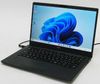 A3-2844/DELL Latitude 7300-1600FHD Web����� Core i5 ��8���� SSD Windows 11 �Ρ��� �ѥ�����