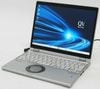 A3-2859/Panasonic Let'snote CF-QV9TFLVS Web����� Core i7 ��10���� SSD Windows 11  �Ρ��� �ѥ�����