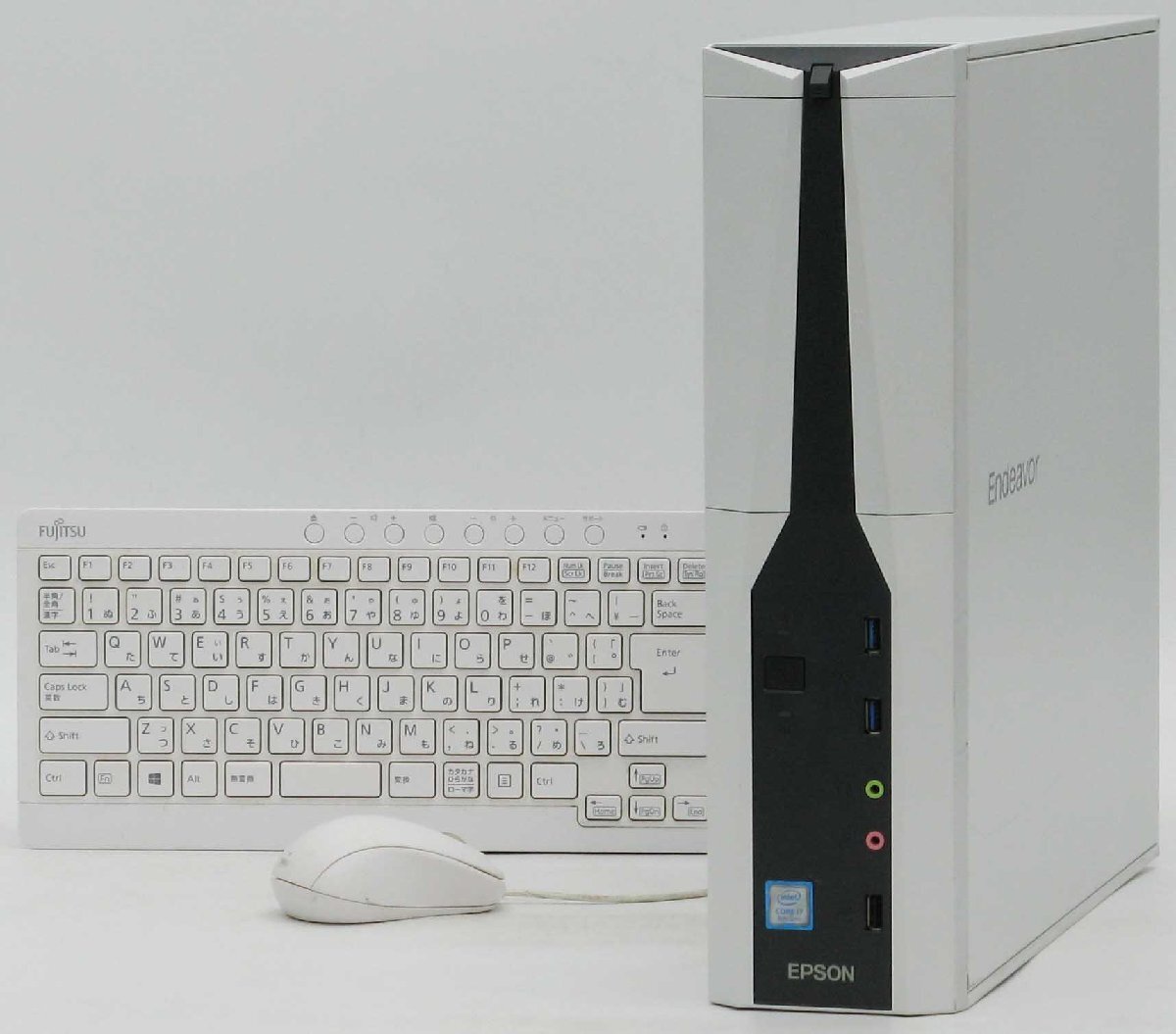 EPSON MR4800E 第8世代i7/8GB/SSD256GB/Office Endeavor MR4800Eの製品画像 - 価格.com