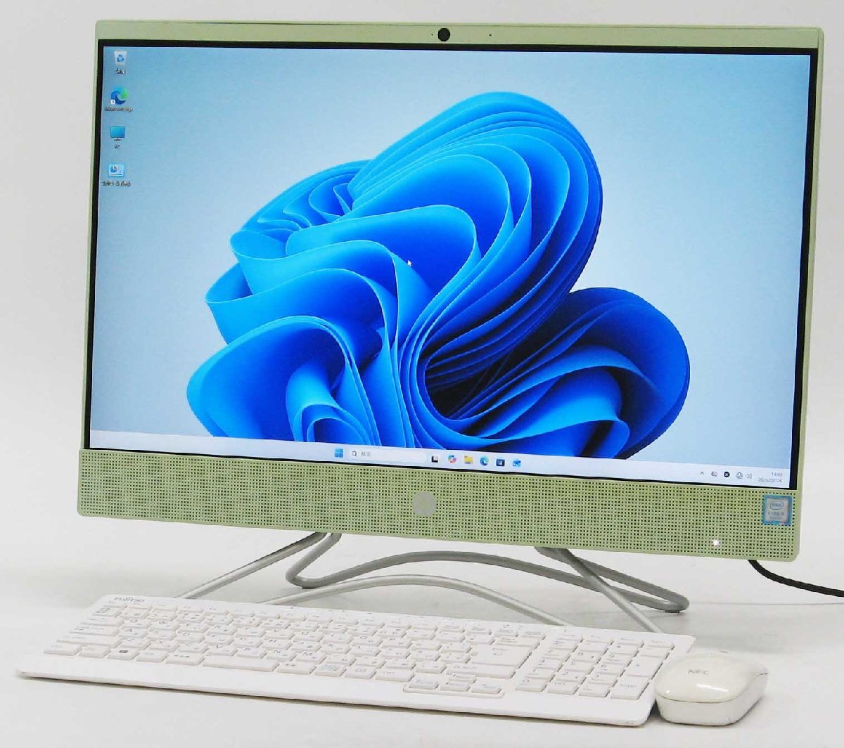 PC Core i3 9世代 9100 SSD 240GB Windows 11 【公式通販】