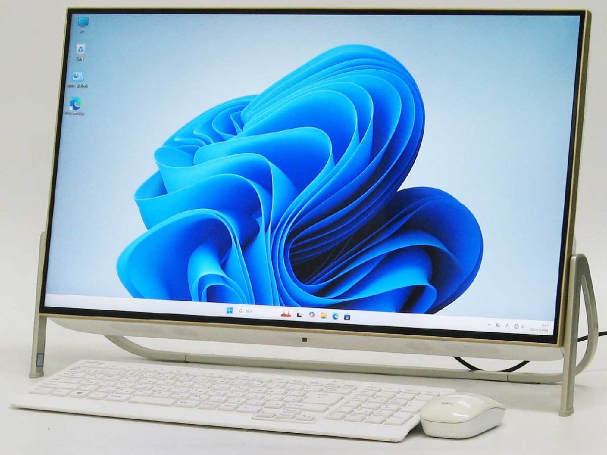 B5-9534/富士通 ESPRIMO FH77/C2 FMVF77C2KG Webカメラ Corei7 第7世代