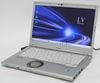 A3-2931/Panasonic Let'snote CF-LV9T11VS Web����� Core i7 ��10���� SSD Windows 11 �Ρ��� �ѥ�����