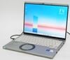 A3-2965/Panasonic Let'snote CF-FV1R12VS Web����� Core i5 ��11���� SSD Windows 11 ���å��ѥͥ� �Ρ��� �ѥ�����