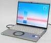 A3-2968/Panasonic Let'snote CF-FV1R12VS Web����� Core i5 ��11���� SSD Windows 11 ���å��ѥͥ� �Ρ��� �ѥ�����