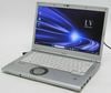 A3-2972/Panasonic Let'snote CF-LV9T11VS Web����� Core i7 ��10���� SSD Windows 11 �Ρ��� �ѥ�����