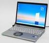 A3-3001/Panasonic Let'snote CF-QV1RFAVS Web����� Core i5 ��11���� SSD Windows 11 �Ρ��� �ѥ�����