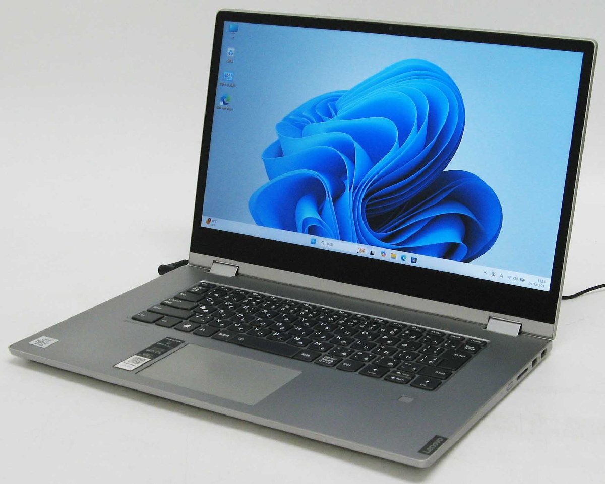 A3-3032/Lenovo IdeaPad C340 15IIL 81XJ0006JP Webカメラ Corei7 第10 