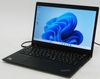 A3-3053/Lenovo ThinkPad X13 Gen1 20UF-S01X00 Ryzen5 Pro 4650U SSD ����ѥ���  Windows11  �Ρ��� �ѥ����� PC