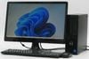 B5-9573/DELL Optiplex 3000-12600SF Core i5 ��12���� SSD+HDD 22����� �վ����å� Windows 11 ��� �ǥ����ȥå� �ѥ�����