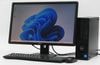 B5-9575/DELL Optiplex 3000-12600SF Core i5 ��12���� SSD+HDD 23����� �վ����å� Windows 11 ��� �ǥ����ȥå� �ѥ�����