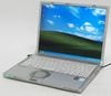 A3-3134/Panasonic Let'snote CF-Y7AWCAXS CoreDuo U2400 Windows XP ��� �Ρ��� �ѥ�����