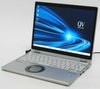 A3-3135/Panasonic Let'snote CF-QV9TFLVS Web����� Core i7 ��10���� SSD 2in1 ����С����֥� Windows 11  �Ρ��� �ѥ�����