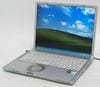 A3-3139/Panasonic Let'snote CF-Y7AWCAXS CoreDuo Windows XP ��� �Ρ��� �ѥ�����