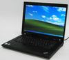 A3-3142/ Lenovo ThinkPad R61e 7650-5VJ Celeron Windows XP ��� �Ρ��� �ѥ�����