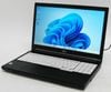 A3-3147/�ٻ��� Lifebook A579/C FMVA66001 Core i5 ��8���� SSD Windows 11 ��� �Ρ��� �ѥ�����