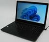 A3-3151/Dynabook dynabook B65/ER A6BSERDAMC22 Web����� Corei5 ��8���� SSD Windows 11 �Ρ��� �ѥ�����