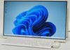 B5-9607/NEC LAVIE A23 PC-A2335CAW-E3 Web����� Corei3 ��10���� SSD  23.8����� �վ����η� Windows 11 ��� �ǥ����ȥå� �ѥ�����