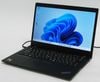 A3-3152/Lenovo ThinkPad X13 Gen1 20UF-S01X00 Ryzen5 Pro 4650U SSD ����ѥ���  Windows11  �Ρ��� �ѥ����� PC