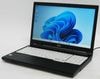 A3-3155/�ٻ��� Lifebook A579/C FMVA66001 Core i5 ��8���� SSD Windows 11 ��� �Ρ��� �ѥ�����