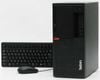 B5-9608/Lenovo ThinkCentre M920t 10SG-S14800 Core i7 ��8���� SSD+HDD Geforce GT730 Windows 11 ��� �ǥ����ȥå� �ѥ�����
