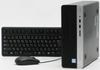 B5-9609/HP Prodesk 400 G6 SFF-9500 Core i5 ��9���� SSD+HDD Radeon R5 340 Windows 11 ��� �ǥ����ȥå� �ѥ�����
