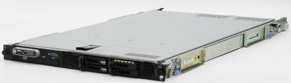 ⭐️ DELL PowerEdge R440 サーバー 中古品 Dell PowerEdge R440 | eBay