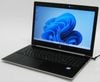 A3-3179/ HP ProBook 450 G5-1600FHD Web����� Corei5 ��8���� SSD Windows 11 ��� �Ρ��� �ѥ�����