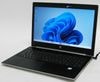 A3-3183/ HP ProBook 450 G5-1600FHD Web����� Corei5 ��8���� SSD Windows 11 ��� �Ρ��� �ѥ�����