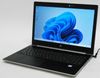A3-3185/ HP ProBook 450 G5-1600FHD Web����� Corei5 ��8���� SSD Windows 11 ��� �Ρ��� �ѥ�����