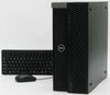 B5-9669/DELL Precision 5820 Tower-3600CMT XEON W-2123 SSD+HDD Quadro P2000 Windows 11 ��� ������ơ������