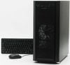 B5-9670/Thermaltake ������ BTO �ѥ����� Core i7 ��11���� SSD+HDD GeForce GTX1080 Windows 11 ��� �����ߥ󥰥ǥ����ȥå� �ѥ�����