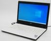 A3-3206/NEC LAVIE PC-NS350EAW-E3 Web����� Core i3 ��6���� SSD �֥롼�쥤 �ƥ󥭡� Windows 10 ��� �Ρ��� �ѥ�����