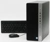 B5-9674/HP EliteDesk 800 G5 TWR-9700 Core i7 ��9���� SSD+HDD ����32GB Geforce GTX 1060 Type-C Windows 11 ��� �����ߥ󥰥ǥ����ȥå� �ѥ�����