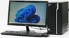 B5-9681/Acer Veriton VES2710G-F34FL6 Core i3 ��7���� SSD Radeon R5 430 19������磻�� �վ����å� Windows 11 ��� �ǥ����ȥå� �ѥ�����
